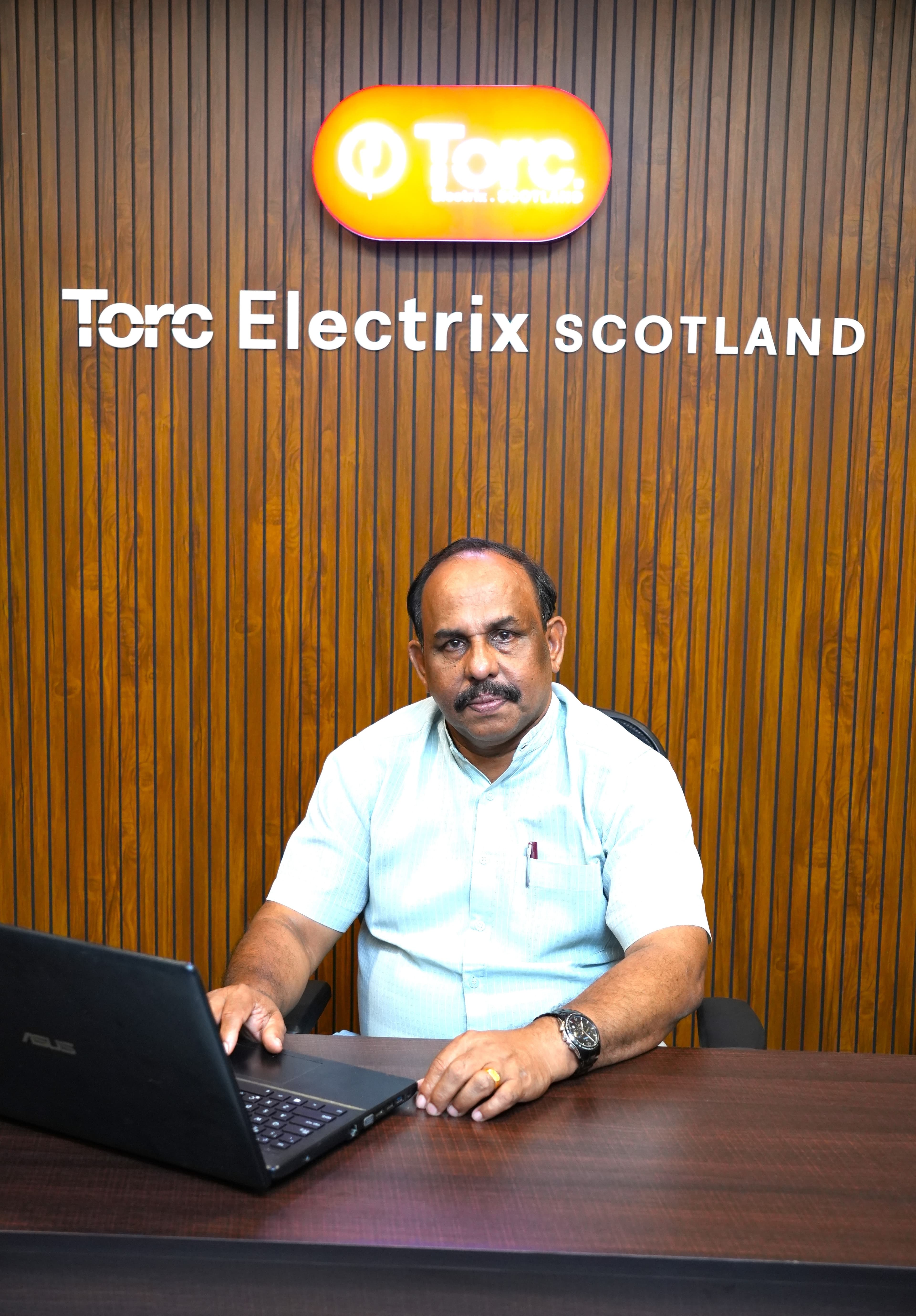 Jostin Varghese Njanakkal