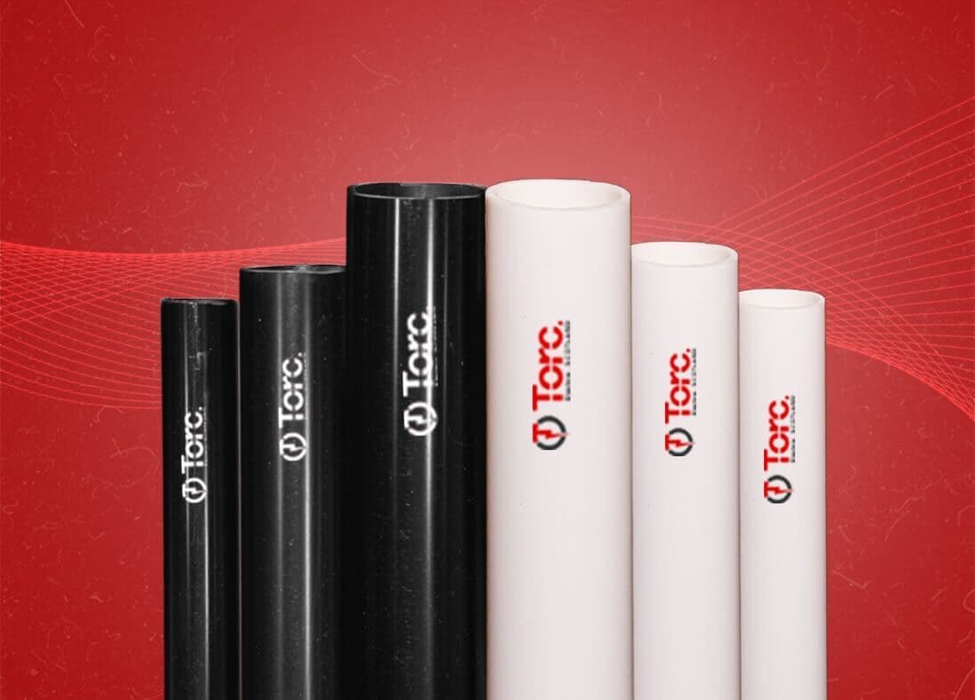 R-UPVC Conduits Pipes